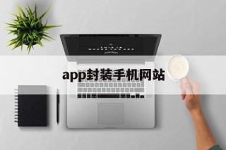 关于app封装手机网站的信息