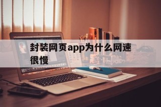 封装网页app为什么网速很慢 - APK报毒处理平台-apk防红链接-防封链接-安卓过毒免杀-稳定不掉签名TG:@AICDN8