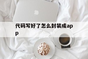 代码写好了怎么封装成app的简单介绍