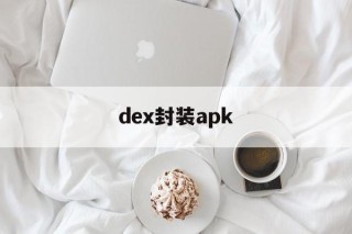 关于dex封装apk的信息