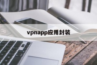 vpnapp应用封装的简单介绍