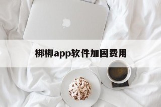 关于梆梆app软件加固费用的信息