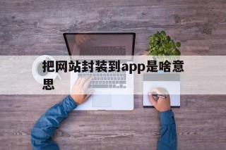 把网站封装到app是啥意思 - APK报毒处理平台-apk防红链接-防封链接-安卓过毒免杀-稳定不掉签名TG:@AICDN8