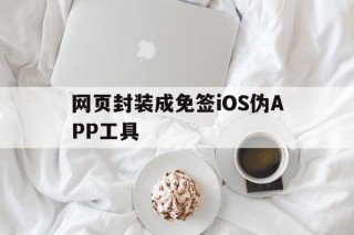 网页封装成免签iOS伪APP工具的简单介绍