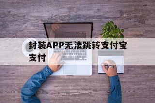 封装APP无法跳转支付宝支付 - APK报毒处理平台-apk防红链接-防封链接-安卓过毒免杀-稳定不掉签名TG:@AICDN8