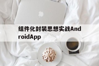 包含组件化封装思想实战AndroidApp的词条