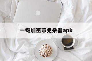 一键加密带免杀器apk的简单介绍