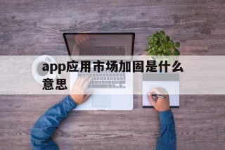 app应用市场加固是什么意思 - APK报毒处理平台-apk防红链接-防封链接-安卓过毒免杀-稳定不掉签名TG:@AICDN8