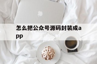 关于怎么把公众号源码封装成app的信息