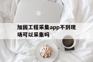 包含加固工程采集app不到现场可以采集吗的词条