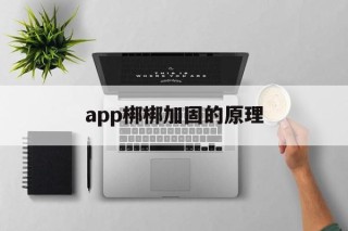 app梆梆加固的原理的简单介绍