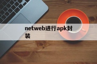 netweb进行apk封装的简单介绍