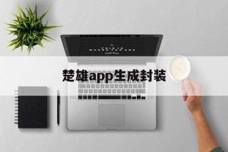 关于楚雄app生成封装的信息