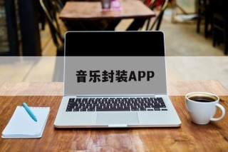 音乐封装APP的简单介绍