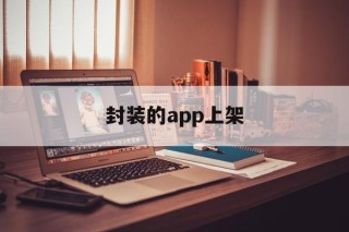 包含封装的app上架的词条