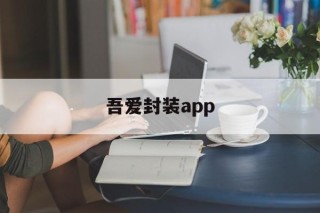 吾爱封装app的简单介绍