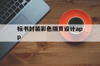 标书封装彩色隔页设计app的简单介绍