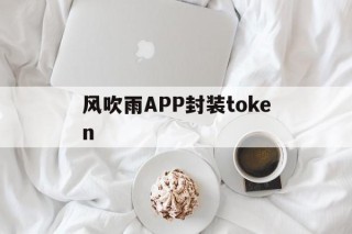 风吹雨APP封装token - APK报毒处理平台-apk防红链接-防封链接-安卓过毒免杀-稳定不掉签名TG:@AICDN8