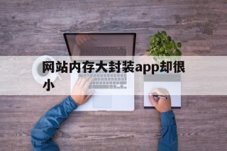 网站内存大封装app却很小 - APK报毒处理平台-apk防红链接-防封链接-安卓过毒免杀-稳定不掉签名TG:@AICDN8