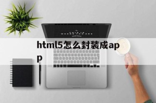 html5怎么封装成app的简单介绍