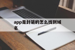 app是封装的怎么找到域名 - APK报毒处理平台-apk防红链接-防封链接-安卓过毒免杀-稳定不掉签名TG:@AICDN8