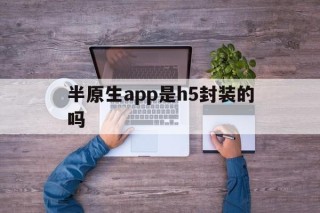 半原生app是h5封装的吗 - APK报毒处理平台-apk防红链接-防封链接-安卓过毒免杀-稳定不掉签名TG:@AICDN8