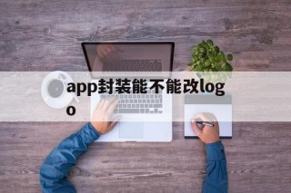 关于app封装能不能改logo的信息