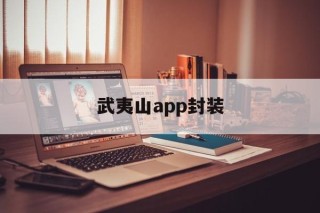 武夷山app封装的简单介绍