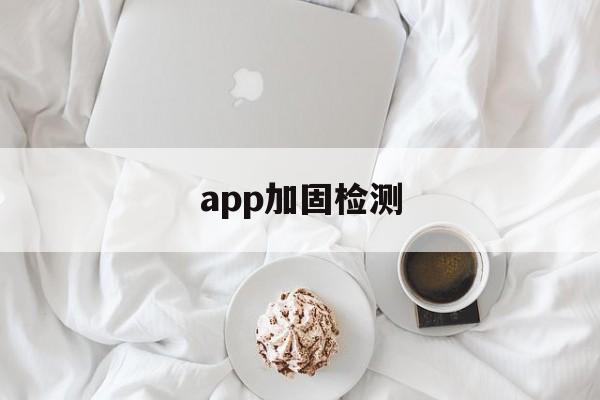 app加固检测的简单介绍  第1张