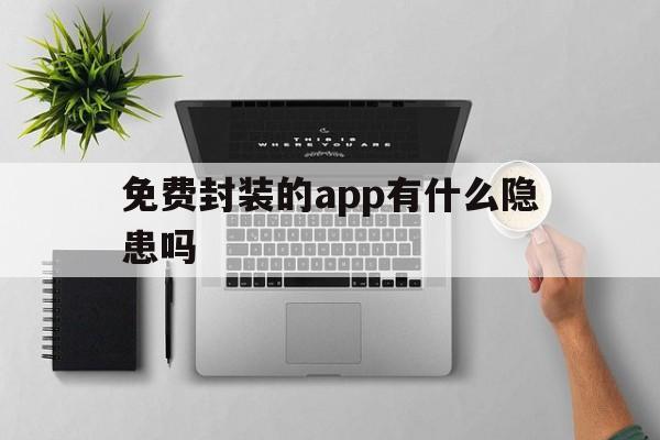 关于免费封装的app有什么隐患吗的信息  第1张