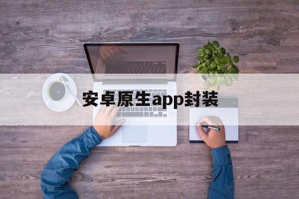 关于安卓原生app封装的信息  第1张