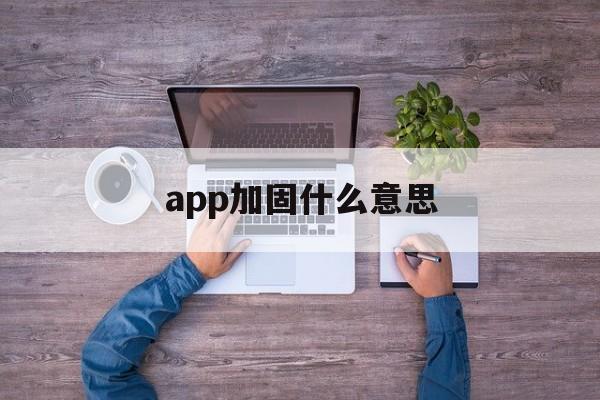 app加固什么意思 - APK报毒处理平台-apk防红链接-防封链接-安卓过毒免杀-稳定不掉签名TG:@AICDN8  第1张