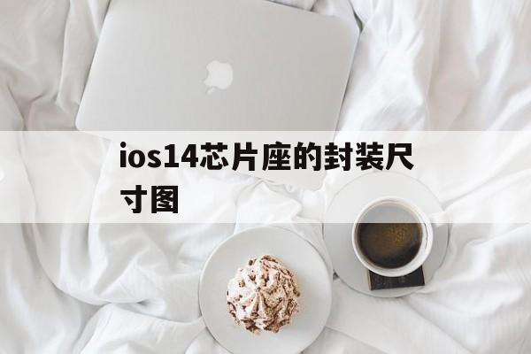 ios14芯片座的封装尺寸图的简单介绍  第1张