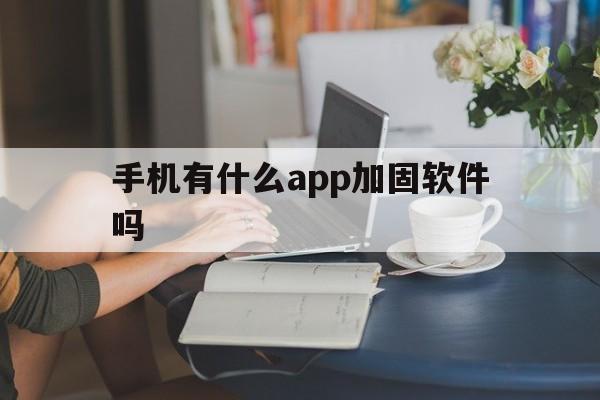 手机有什么app加固软件吗 - APK报毒处理平台-apk防红链接-防封链接-安卓过毒免杀-稳定不掉签名TG:@AICDN8  第1张