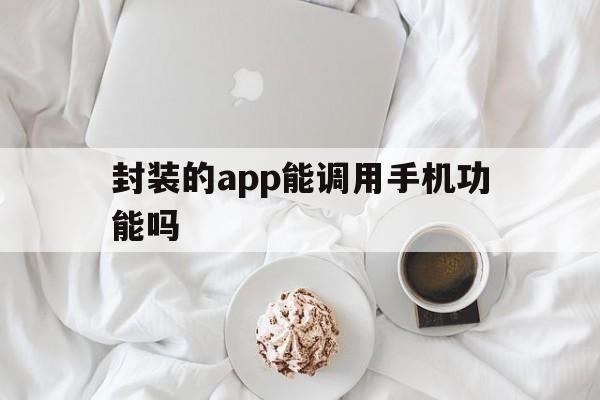 封装的app能调用手机功能吗 - APK报毒处理平台-apk防红链接-防封链接-安卓过毒免杀-稳定不掉签名TG:@AICDN8  第1张