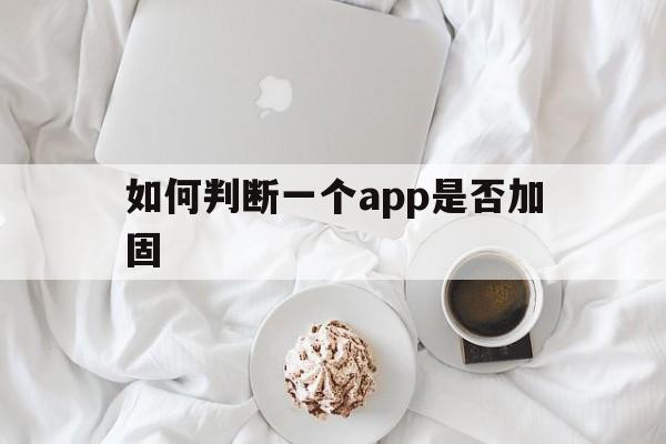 如何判断一个app是否加固 - APK报毒处理平台-apk防红链接-防封链接-安卓过毒免杀-稳定不掉签名TG:@AICDN8  第1张