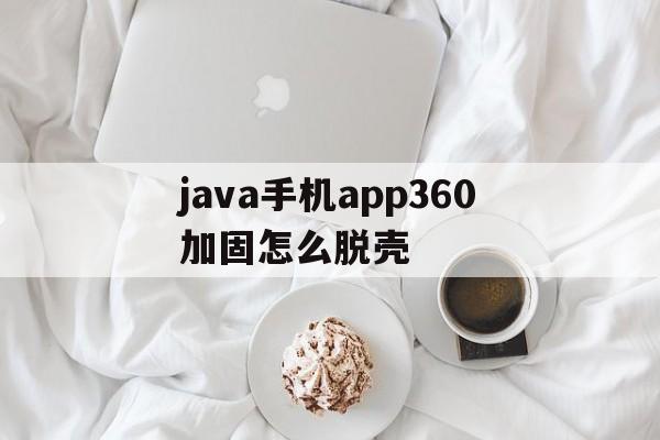 包含java手机app360加固怎么脱壳的词条  第1张