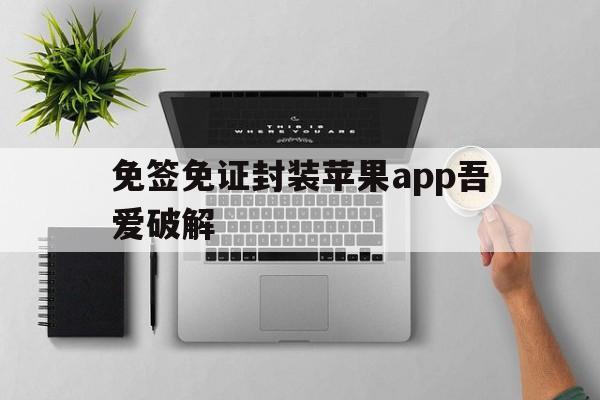 关于免签免证封装苹果app吾爱破解的信息  第1张