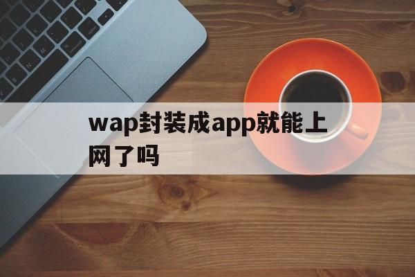 wap封装成app就能上网了吗的简单介绍  第1张