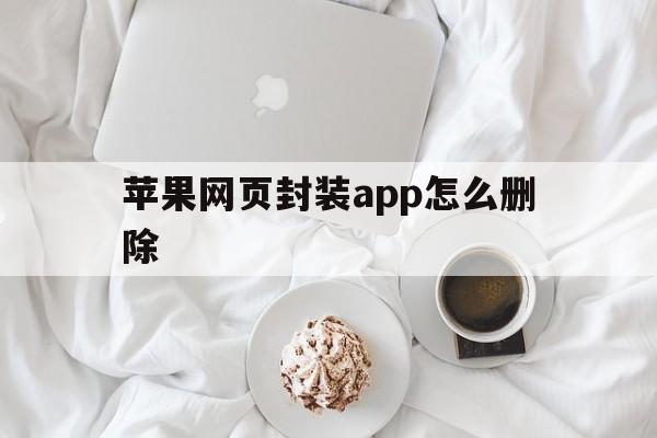 苹果网页封装app怎么删除 - APK报毒处理平台-apk防红链接-防封链接-安卓过毒免杀-稳定不掉签名TG:@AICDN8  第1张