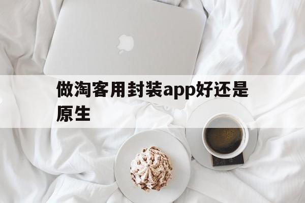 做淘客用封装app好还是原生 - APK报毒处理平台-apk防红链接-防封链接-安卓过毒免杀-稳定不掉签名TG:@AICDN8  第1张