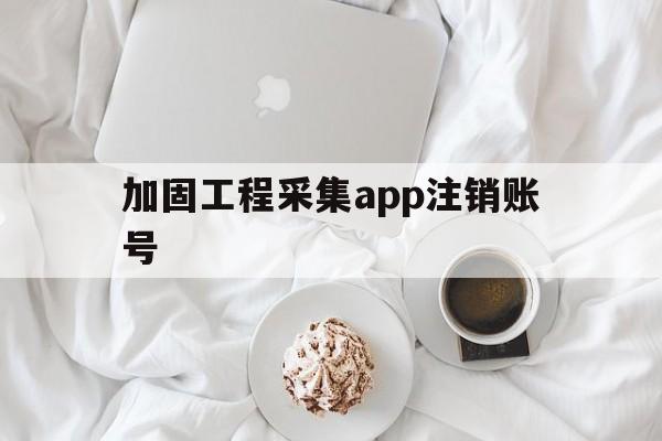 包含加固工程采集app注销账号的词条  第1张