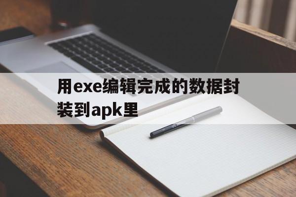 用exe编辑完成的数据封装到apk里 - APK报毒处理平台-apk防红链接-防封链接-安卓过毒免杀-稳定不掉签名TG:@AICDN8  第1张