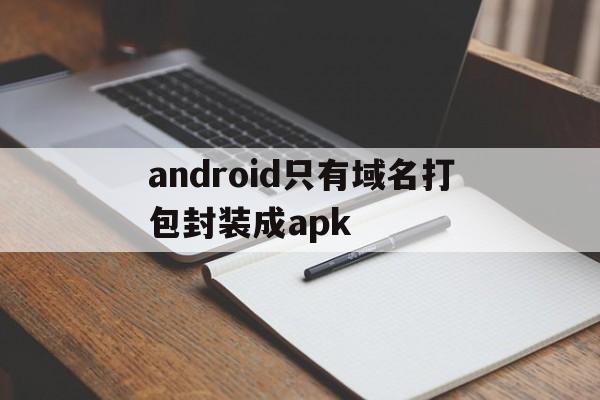 包含android只有域名打包封装成apk的词条  第1张