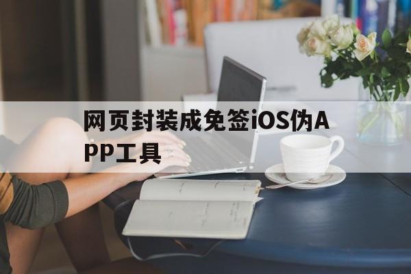 包含网页封装成免签iOS伪APP工具的词条  第1张