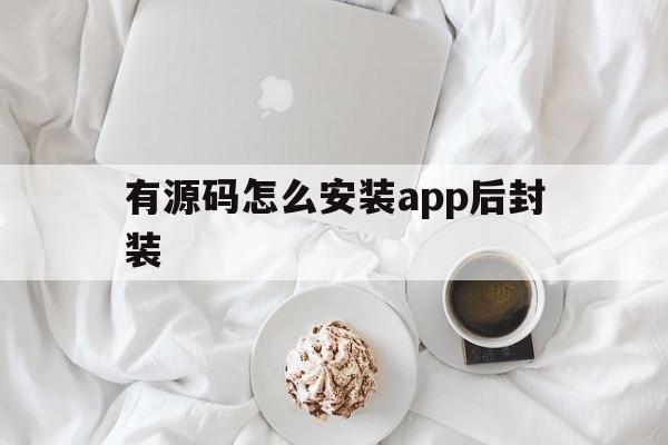 有源码怎么安装app后封装 - APK报毒处理平台-apk防红链接-防封链接-安卓过毒免杀-稳定不掉签名TG:@AICDN8  第1张