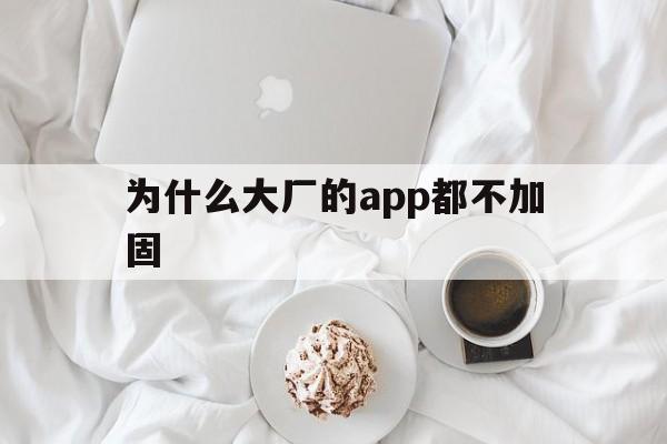 为什么大厂的app都不加固 - APK报毒处理平台-apk防红链接-防封链接-安卓过毒免杀-稳定不掉签名TG:@AICDN8  第1张