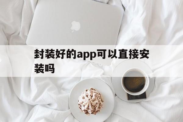 封装好的app可以直接安装吗 - APK报毒处理平台-apk防红链接-防封链接-安卓过毒免杀-稳定不掉签名TG:@AICDN8  第1张