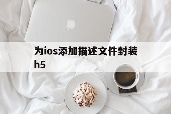 为ios添加描述文件封装h5 - APK报毒处理平台-apk防红链接-防封链接-安卓过毒免杀-稳定不掉签名TG:@AICDN8  第1张