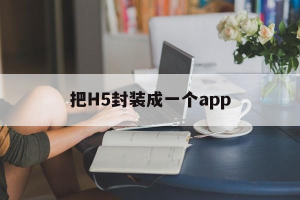 把H5封装成一个app - APK报毒处理平台-apk防红链接-防封链接-安卓过毒免杀-稳定不掉签名TG:@AICDN8  第1张